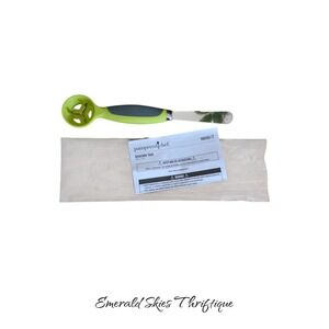 Pampered Chef Avocado Tool Item # 100355 NEW open bag. Free shipping